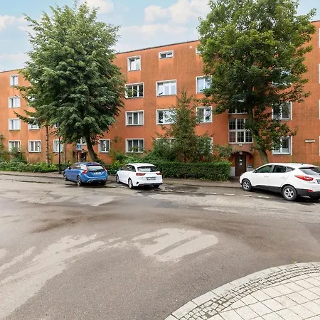 Beautiful One Bedroom Zamkowa By Rent Like Gdańsk